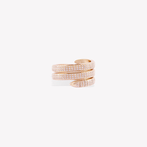 The Shift® Diamond Yüzük