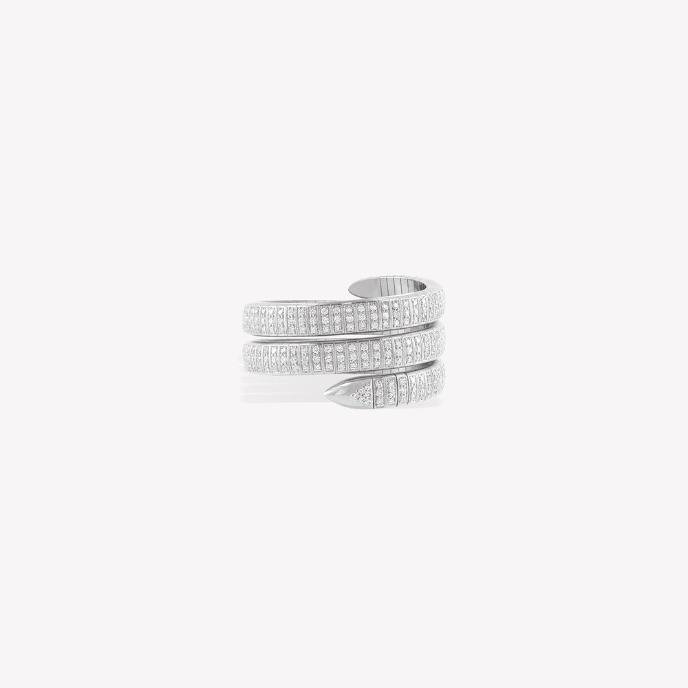 The Shift® Diamond Yüzük