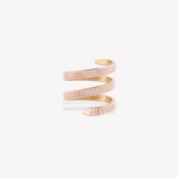The Shift® Diamond Yüzük
