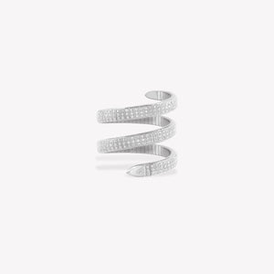 The Shift® Diamond Yüzük