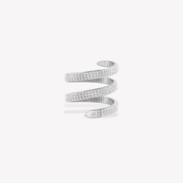 The Shift® Diamond Yüzük