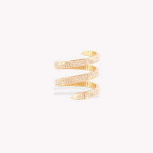 The Shift® Diamond Yüzük