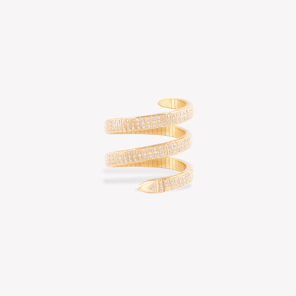 The Shift® Diamond Yüzük