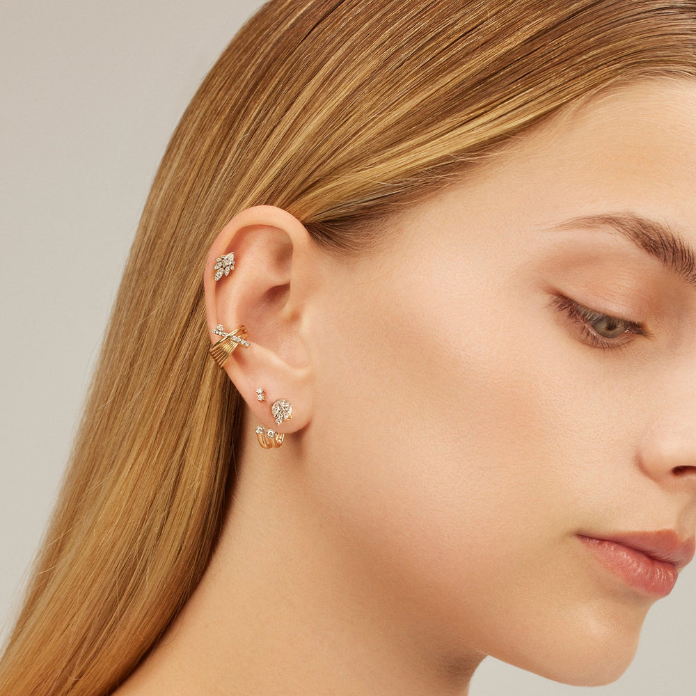 Aimee Sabit Piercing