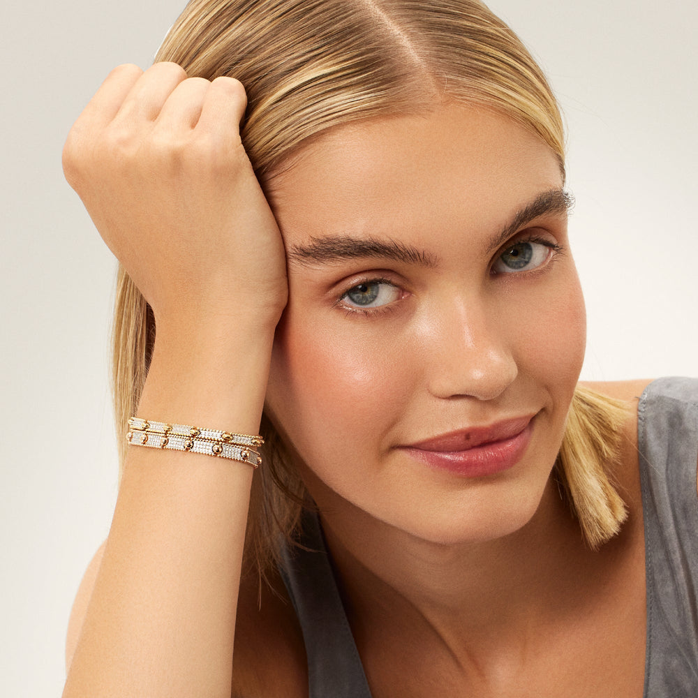 Trio Beads Bilezik