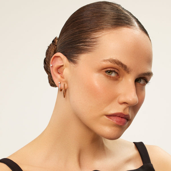Karlie Piercing - Kısmet by Milka Türkiye