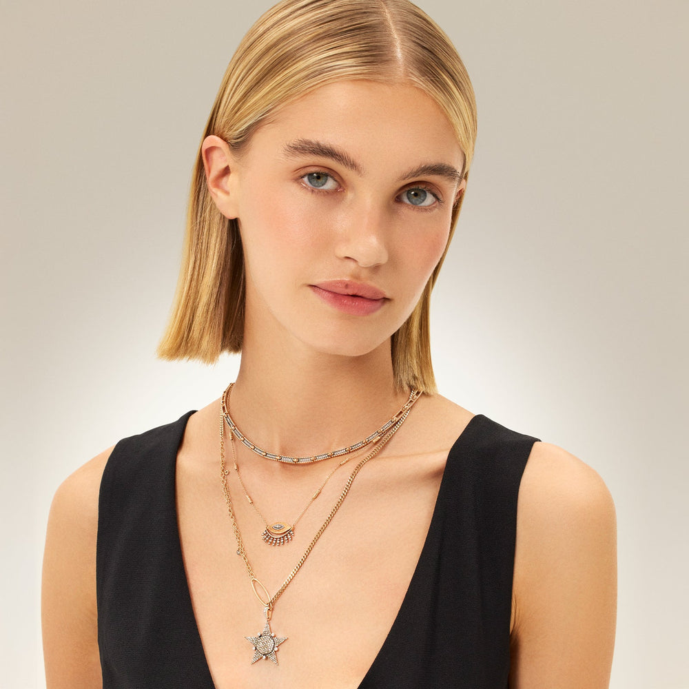 Beads Kolye
