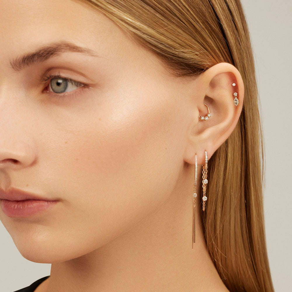 Vivid Sabit Piercing