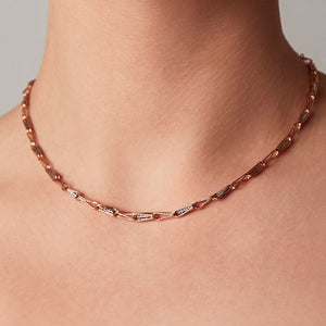 Laetitia Choker Kolye - Kısmet by Milka Türkiye