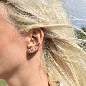 Arrow Sabit Piercing